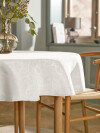 Mantel STILKEG Ø160 beige Mantel STILKEG Ø160 beige