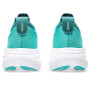 Zapatilla Running GEL-Nimbus 27 Hombre Wave Teal/saxon Green