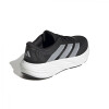 Championes Adidas GALAXY 8 Mujer IH9795 Negro-plateado