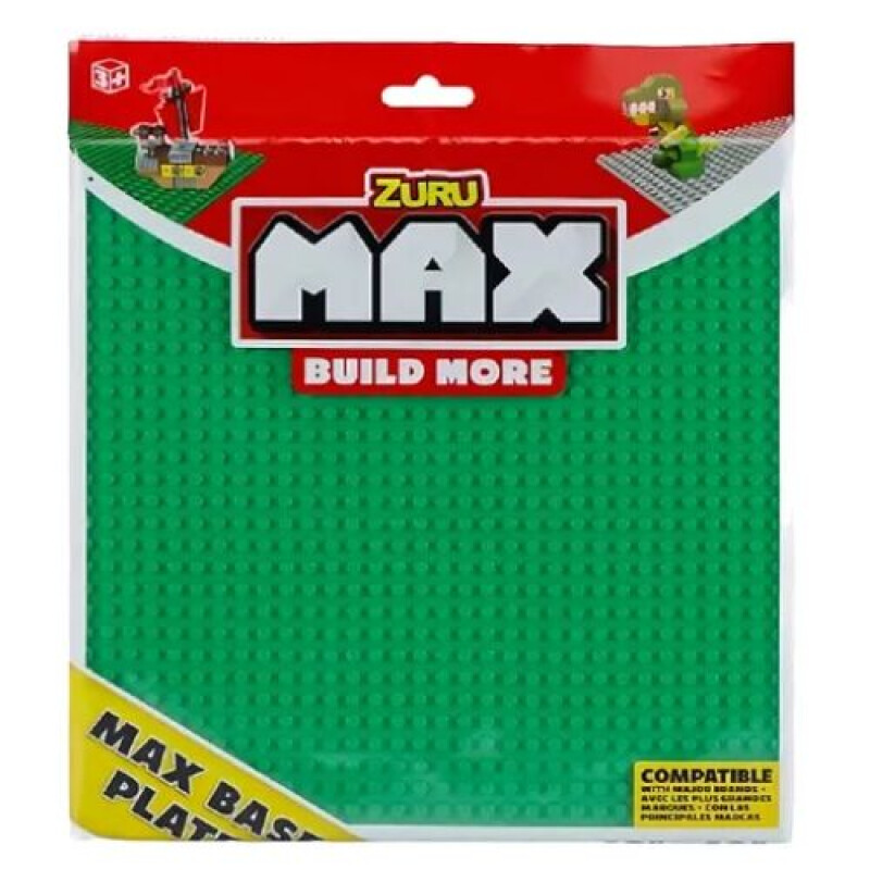 Max base de construccion Max Base De Construccion