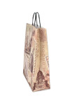 Bolsa fantasia luna 30x12x41 cm. CIUDADES