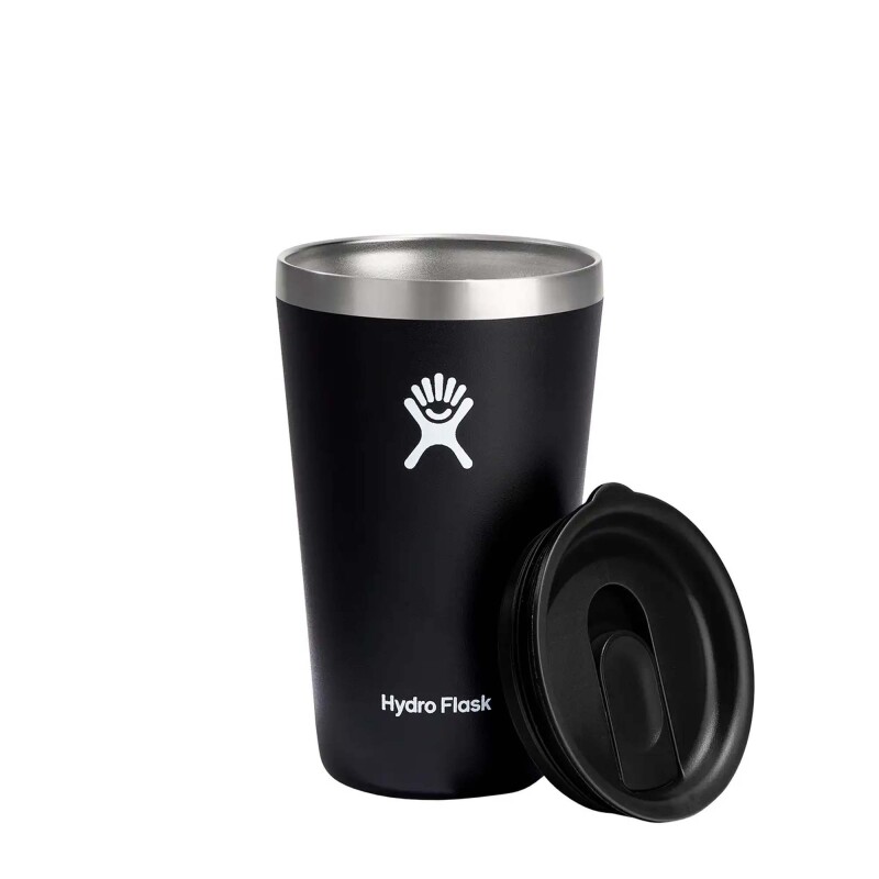 16 oz All Around™ Tumbler Black