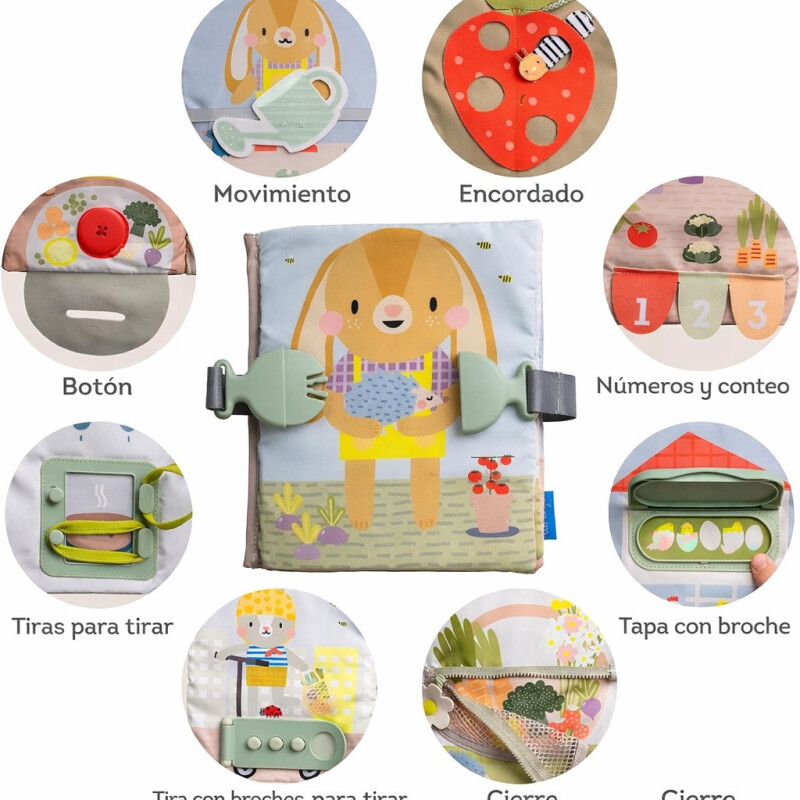 Mi Primer Libro de Actividades Mi Primer Libro de Actividades