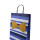 Bolsa fantasia luna 30x12x41 cm. MOÑO AMARILLO