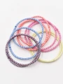 COLEROS PACK X10 MULTICOLOR