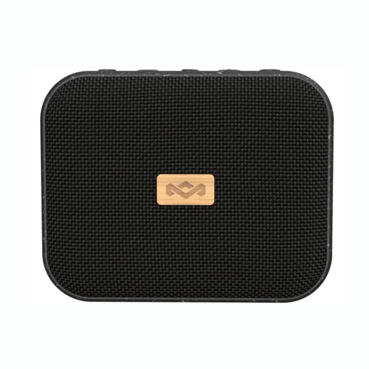 Parlante Inalámbrico HOUSE OF MARLEY Jarmmin BT IPX5 - Black 