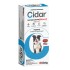 CIDAR PASTILLA ANTIPULGAS Y ANTIGARRAPATAS KONIG 12.1 A 25 KG