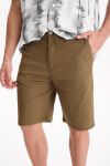 Bermuda Echo Verde Militar