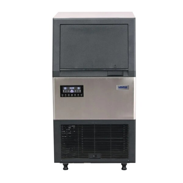 Maquina Fabricadora de Hielo 50 Kg/Dia VHM-50C Ventus Maquina Fabricadora de Hielo 50 Kg/Dia VHM-50C Ventus