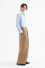 PANTALON OLIVIA Camel