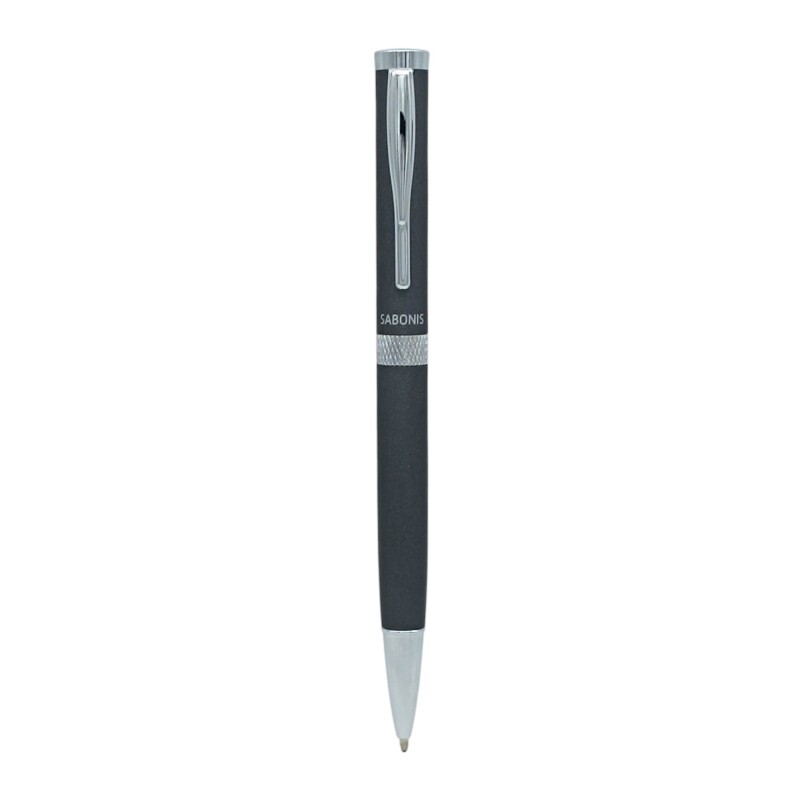 BOLIGRAFO SABONIS 14 griscombinado