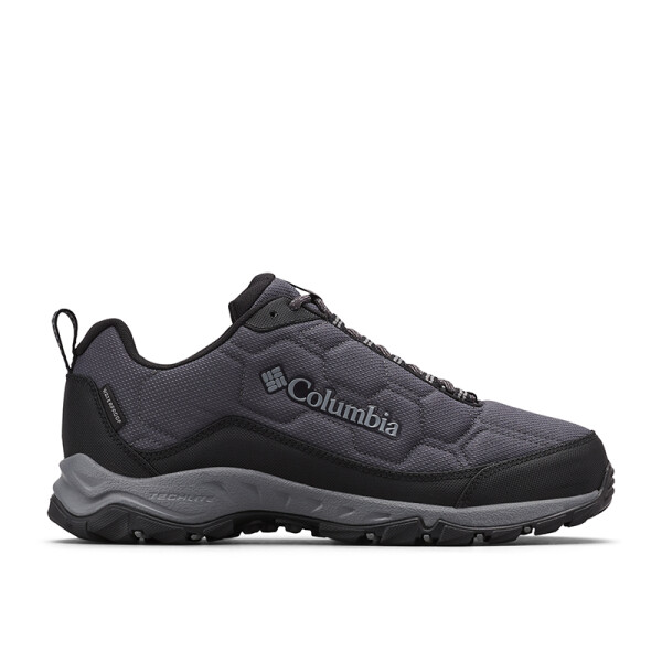 Championes Firecamp III Hombre BLACK / SHARK