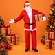 Disfraz de Papá Noel Adulto