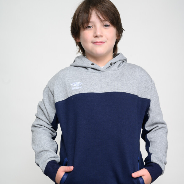 CANGURO COLOUR BLOCK Umbro Niños 051