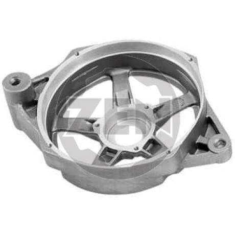 TAPA ALTERNADOR - TAPA ALTERNADOR DELANTERA DELCO GM MONZA ZEN TAPA ALTERNADOR - TAPA ALTERNADOR DELANTERA DELCO GM MONZA ZEN