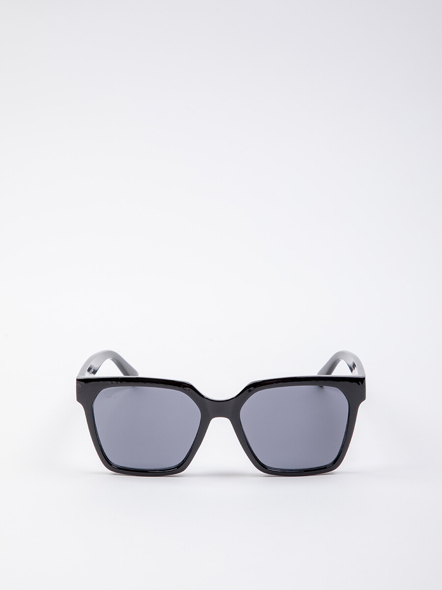 LENTES VENLO Negro