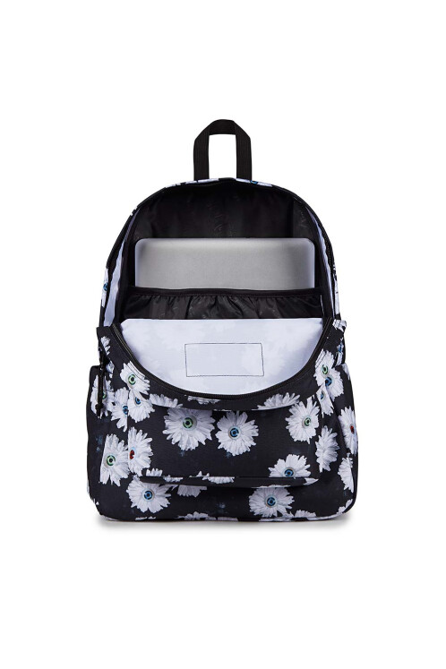 Mochila Portalaptop Superbreak Plus Eyeball Blossom