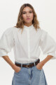 Camisa Iris Blanco