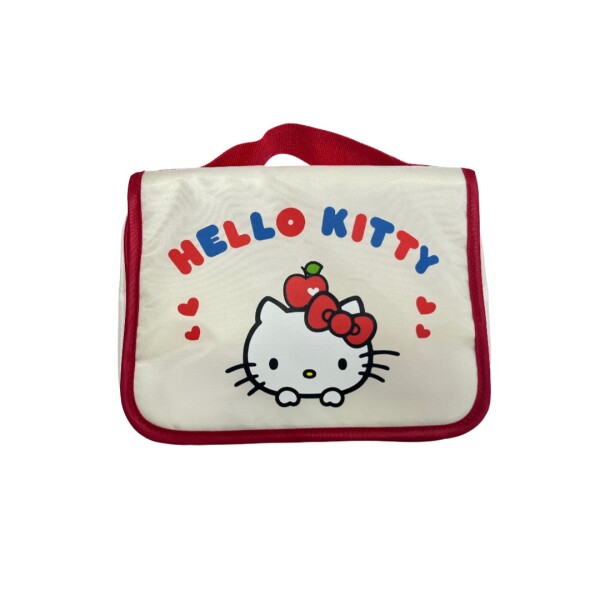 Necessaire Hello Kitty Necessaire Hello Kitty