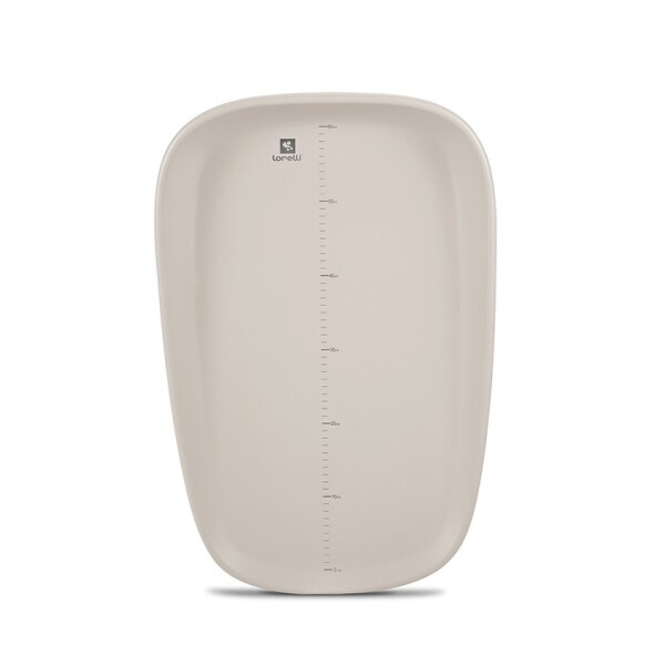 Cambiador eva foam LULU LORELLI beige