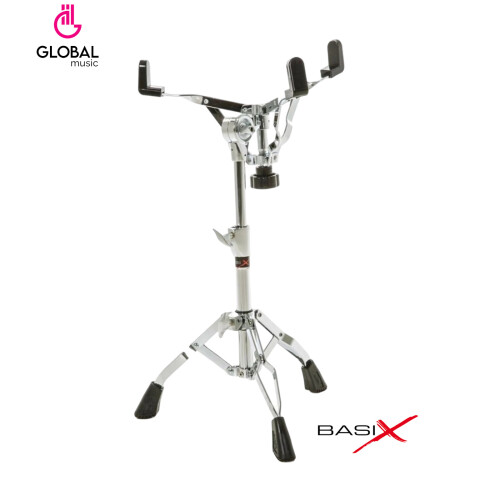 PURE GEWA Soporte de Redoblante Basix 600 Serie SS-600 PURE GEWA Soporte de Redoblante Basix 600 Serie SS-600