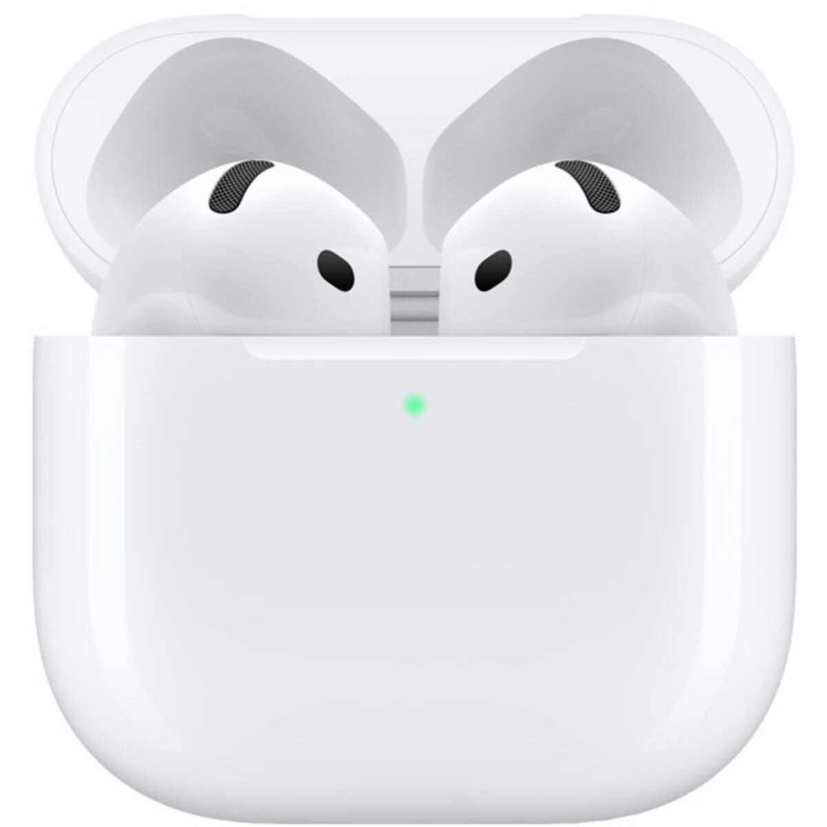 Auriculares Apple Airpods 4 MXP63LL/A 