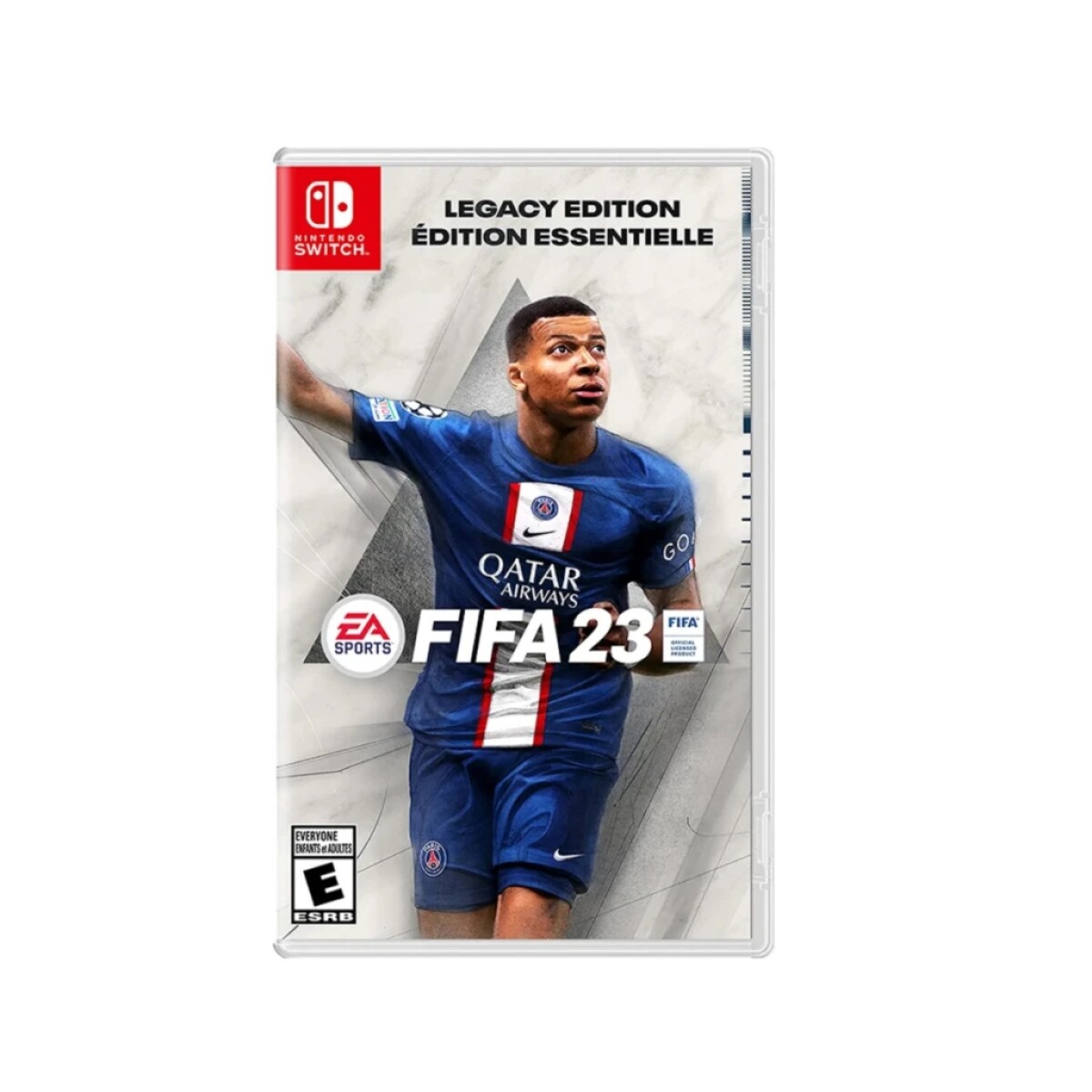 NSW FIFA 23 
