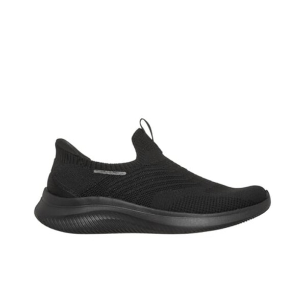 Championes Slip-in Ultra Flex 4.0 Pure Dream Negro