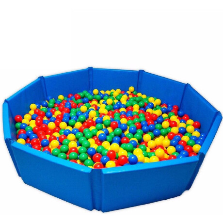 Set 50 Pelotas Pelotero Grandes 7.5cm Brillantes+ Red Jug015001
