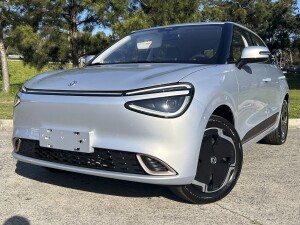 Dongfeng Nammi 330 Eléctrico 2026 0KM | Permuta / Financia Dongfeng Nammi 330 Eléctrico 2026 0KM | Permuta / Financia