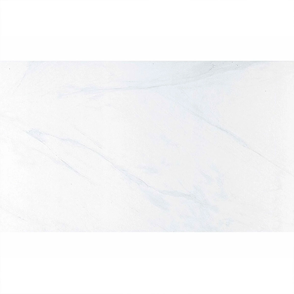 Ceramica Gris Marmolado Brillo 33X57Cm Pared 