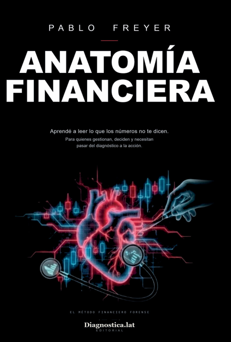 ANATOMIA FINANCIERA 