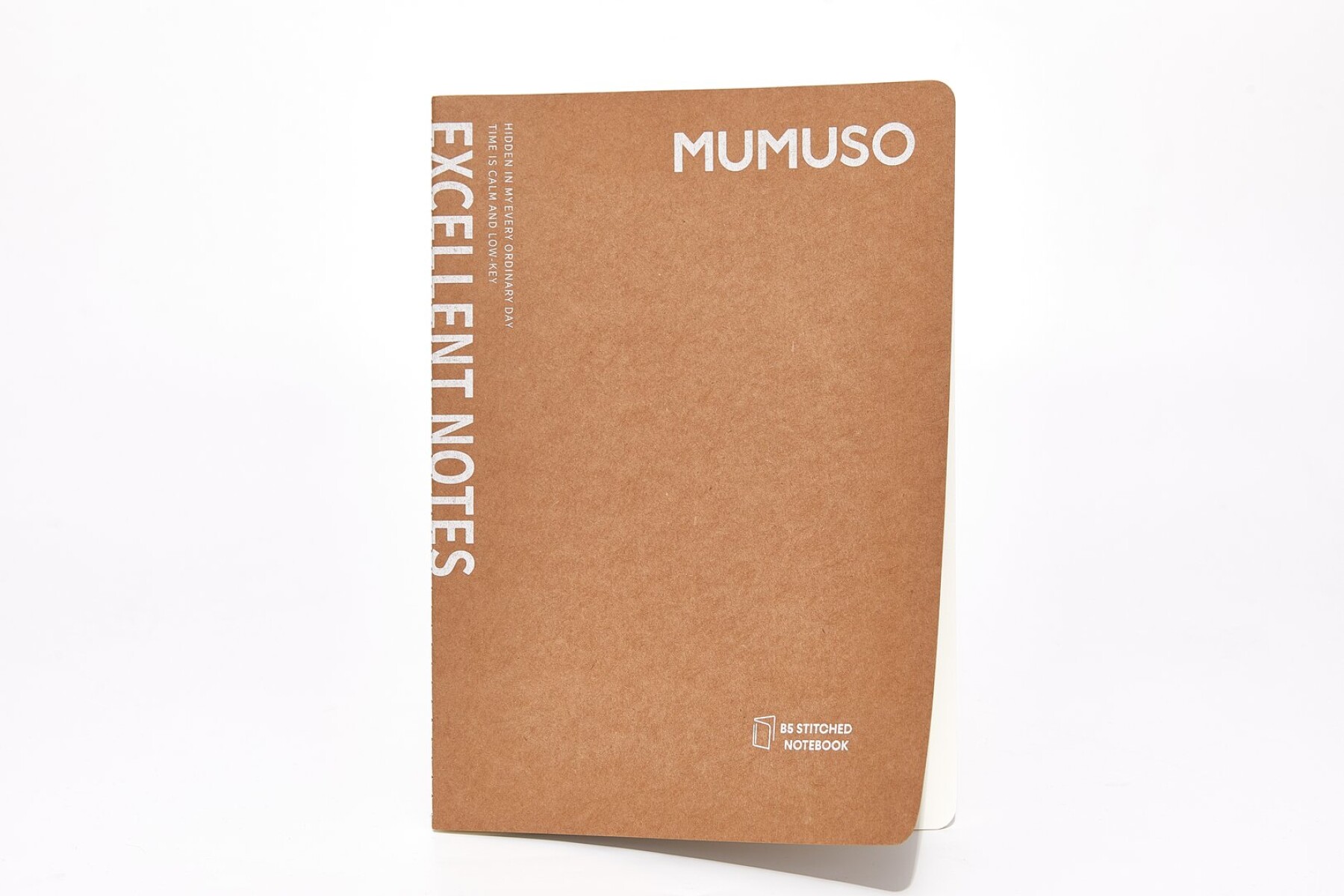 CUADERNO A5 COSIDO (NOTAS) 