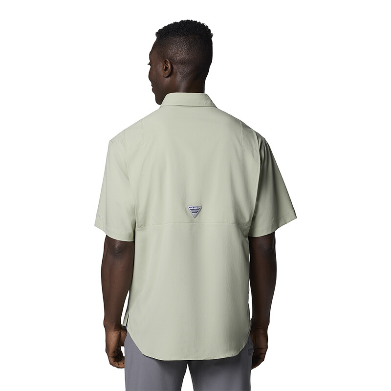 Camisa Tamiami™ II SS Hombre Smokey Sage