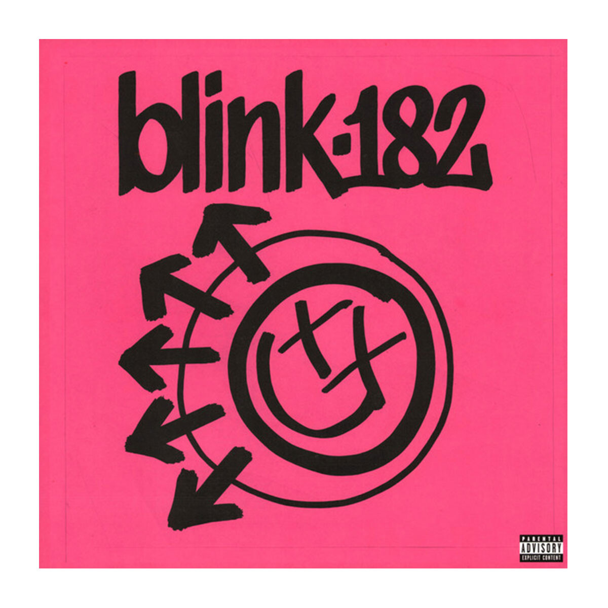 Blink-182 - One More Time - Vinilo 