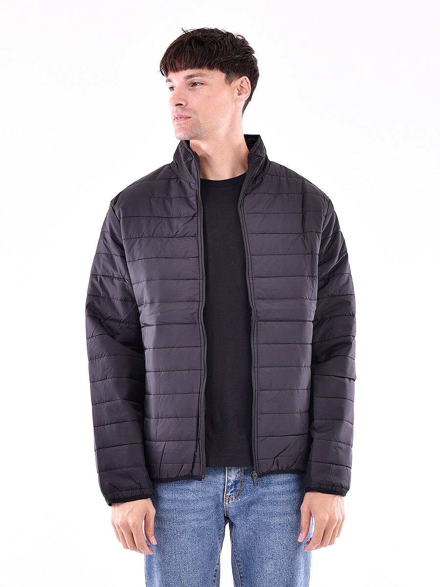CAMPERA LORETO - NEGRO 