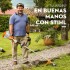 Desmalezadora Stihl Fs55r 27cc DESMALEZADORA STIHL FS55 R 3361