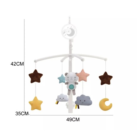 Movil Cuna Stars Movil Cuna Stars