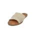 ZUECO 35-40 BEIGE