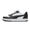 Zapatillas Puma Caven 2.0 Lux Hombre Black