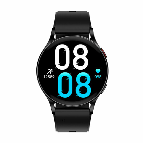 Smartwatch Reloj Smart Xion Pantalla 1.45 X-watch88 Negro Smartwatch Reloj Smart Xion Pantalla 1.45 X-watch88 Negro
