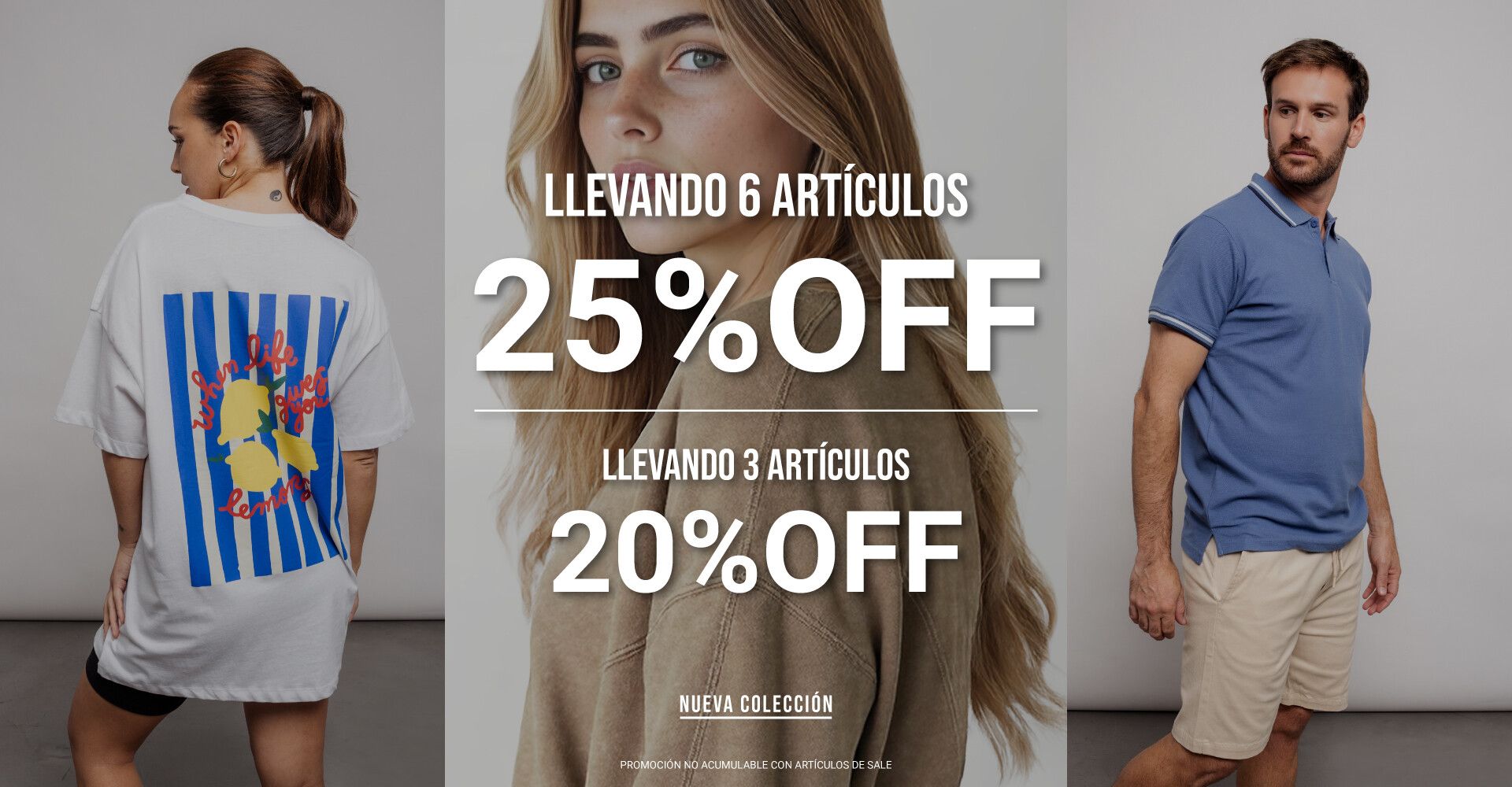 NEW IN