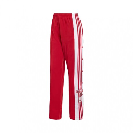 PANTALON adidas DEPORTIVO ADIBREAK Red White