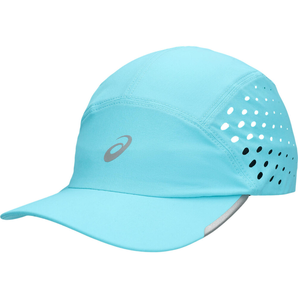 Gorras Running Performance Running Cap Unisex Energy Aqua