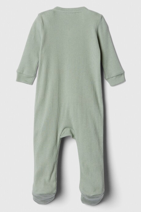 Pijama Bebé Sage