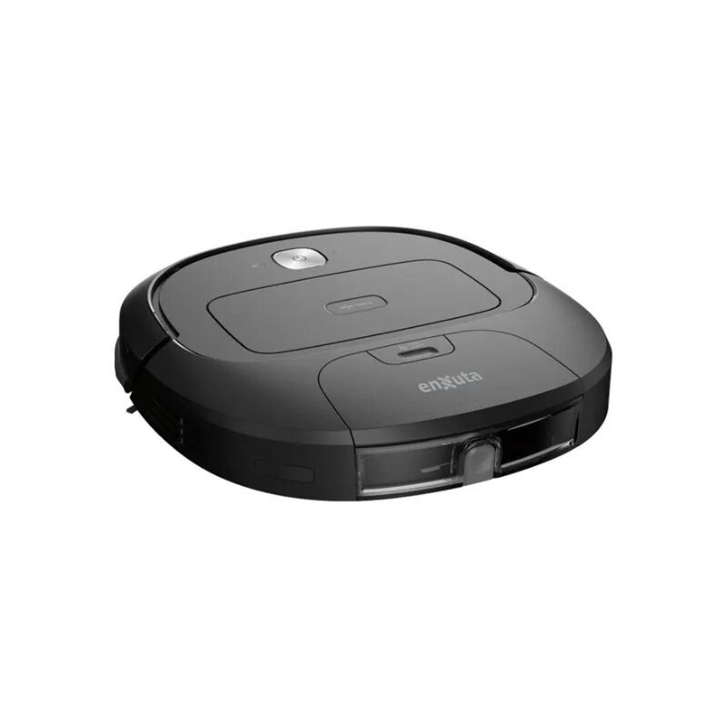 ASPIRADORA ROBOT SMART ENXUTA - AENXRTS9NG Negro