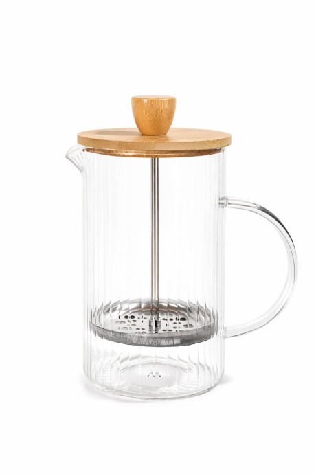 Cafetera Cafetera Color Unico