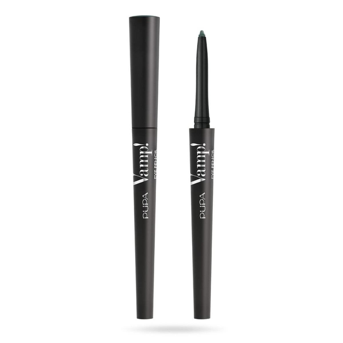 Pupa Vamp! Delinador 2en1 Mysterious Green 300 