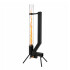 Estufa Calefactor Kassel De Pellets Ks-eep1 Exterior De Outlet OLT ESTUFA DE PELLETS EXTERIOR KS-EEP1