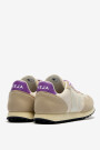 ZAPATILLA SDU REC Natural
